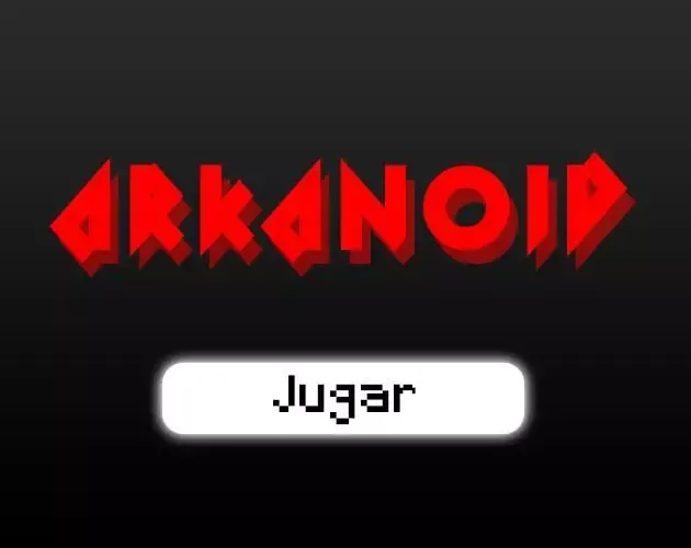 Arkanoid! (SkylineOficial)