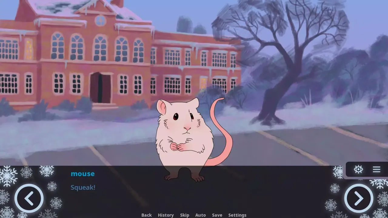 -Woofstmas-游戏截图-好玩游戏库