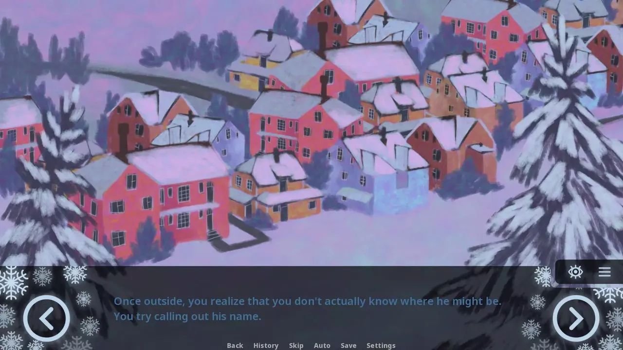 -Woofstmas-游戏截图-好玩游戏库