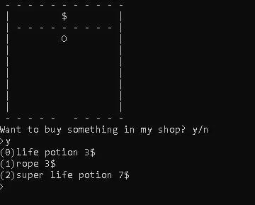 -ASCII HERO-游戏截图-好玩游戏库