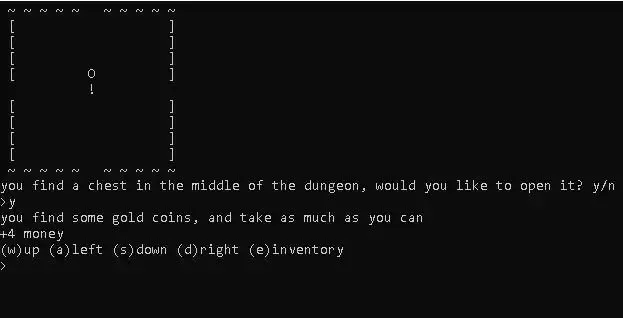 -ASCII HERO-游戏截图-好玩游戏库