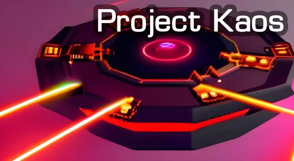 Project Kaos