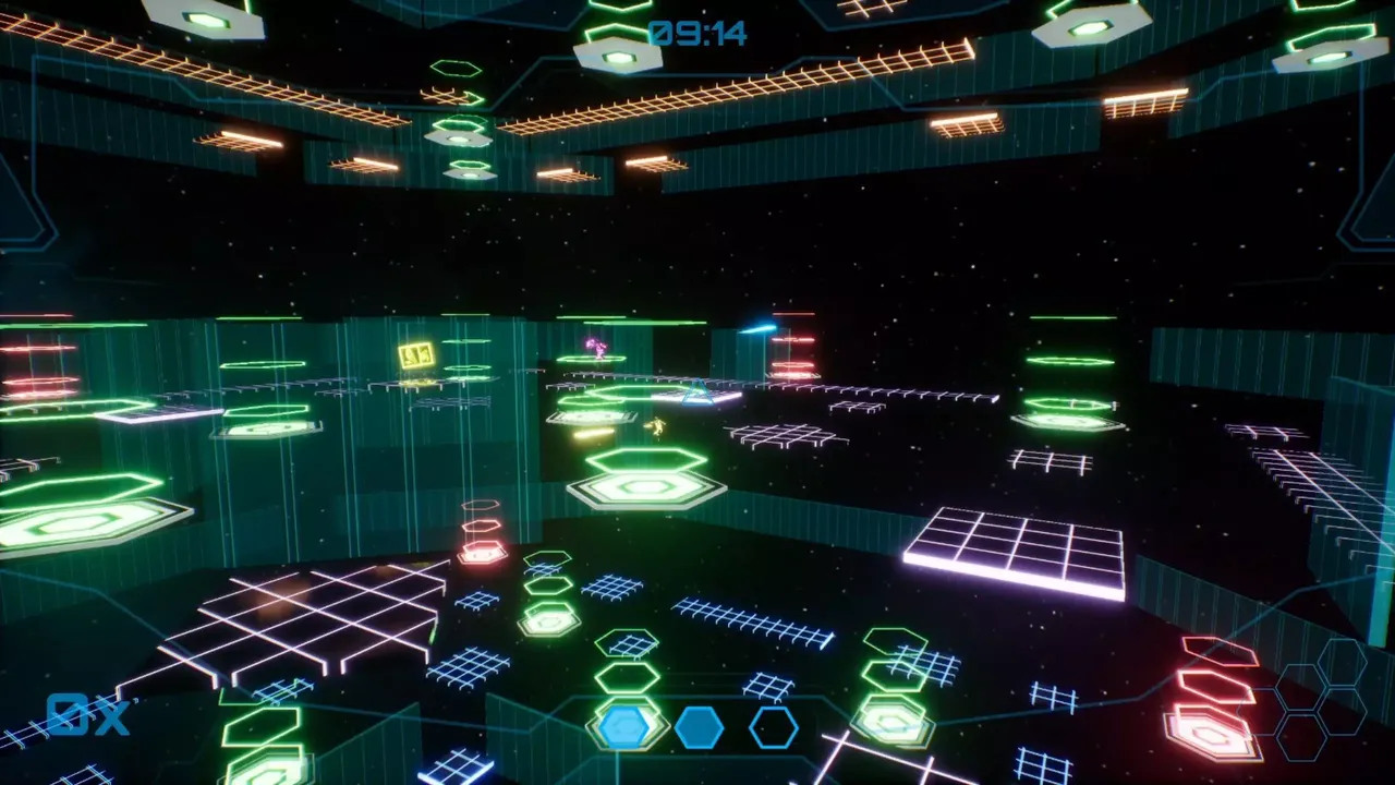 -Incidence-游戏截图-好玩游戏库