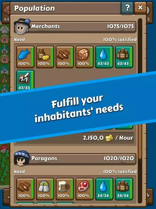 -Paragon Pioneers-游戏截图-好玩游戏库