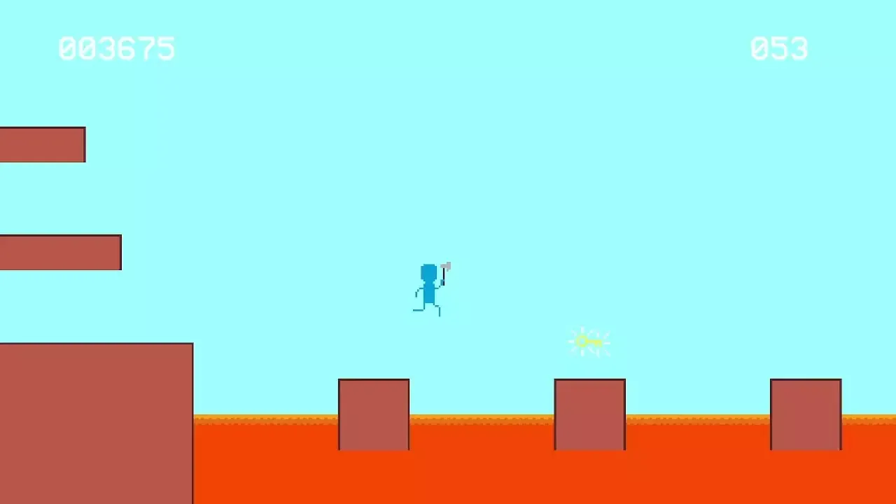 Castle Crawl (WhoReallyCaresGames)