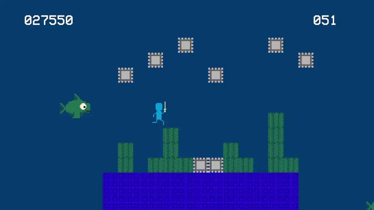 -Castle Crawl (WhoReallyCaresGames)-游戏截图-好玩游戏库