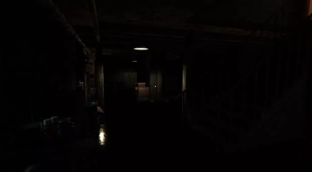 -Lonely?-游戏截图-好玩游戏库