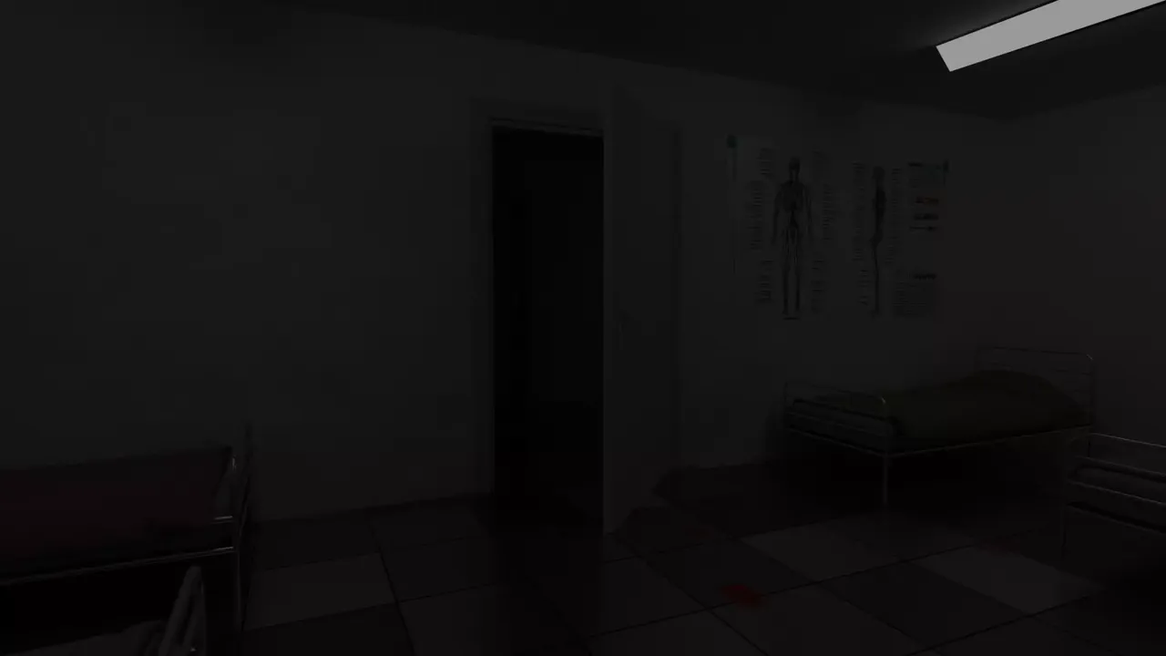 -Last Winter-游戏截图-好玩游戏库