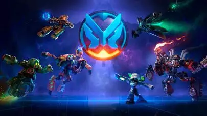 MEDABOTS: F2P Turn Based RPG