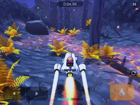 -Hover League-游戏截图-好玩游戏库