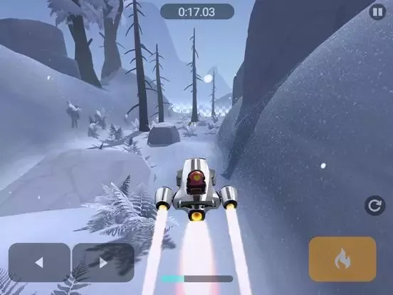 -Hover League-游戏截图-好玩游戏库