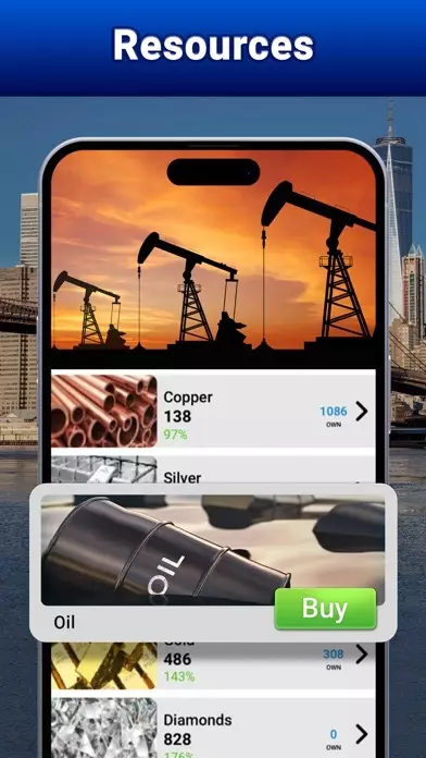 -Business Tycoon Simulator-游戏截图-好玩游戏库