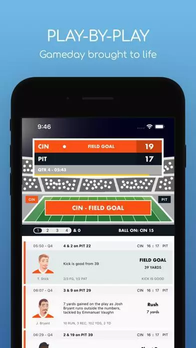 -Pocket GM 3: Football Sim-游戏截图-好玩游戏库