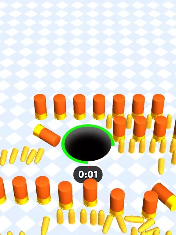 -Attack Hole - Black Hole Games-游戏截图-好玩游戏库