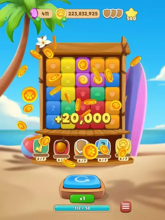 -Tiles Of Fortune-游戏截图-好玩游戏库