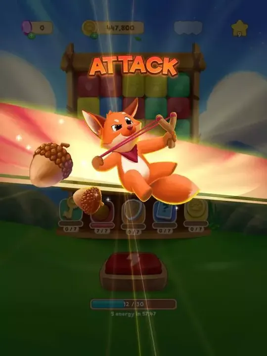 -Tiles Of Fortune-游戏截图-好玩游戏库