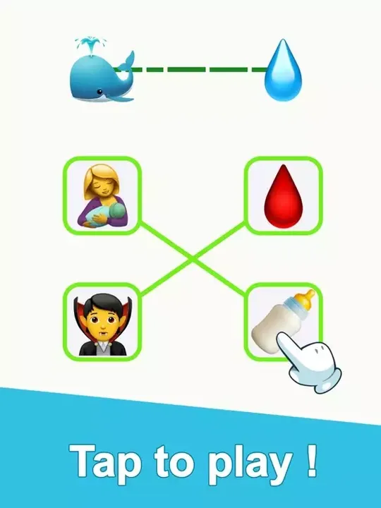 Emoji Puzzle – Fun Emoji Game