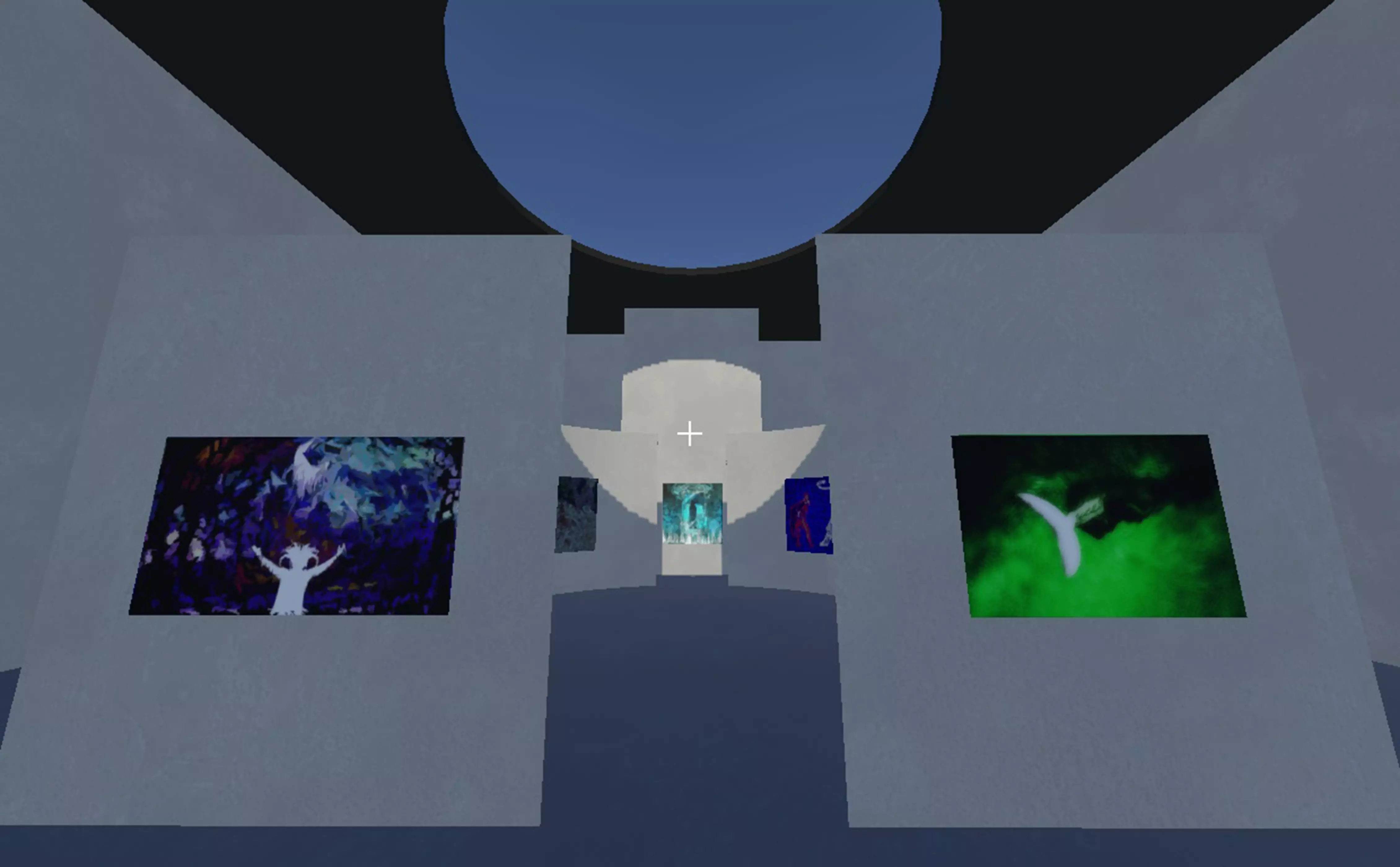 Digital Pierrot Museum