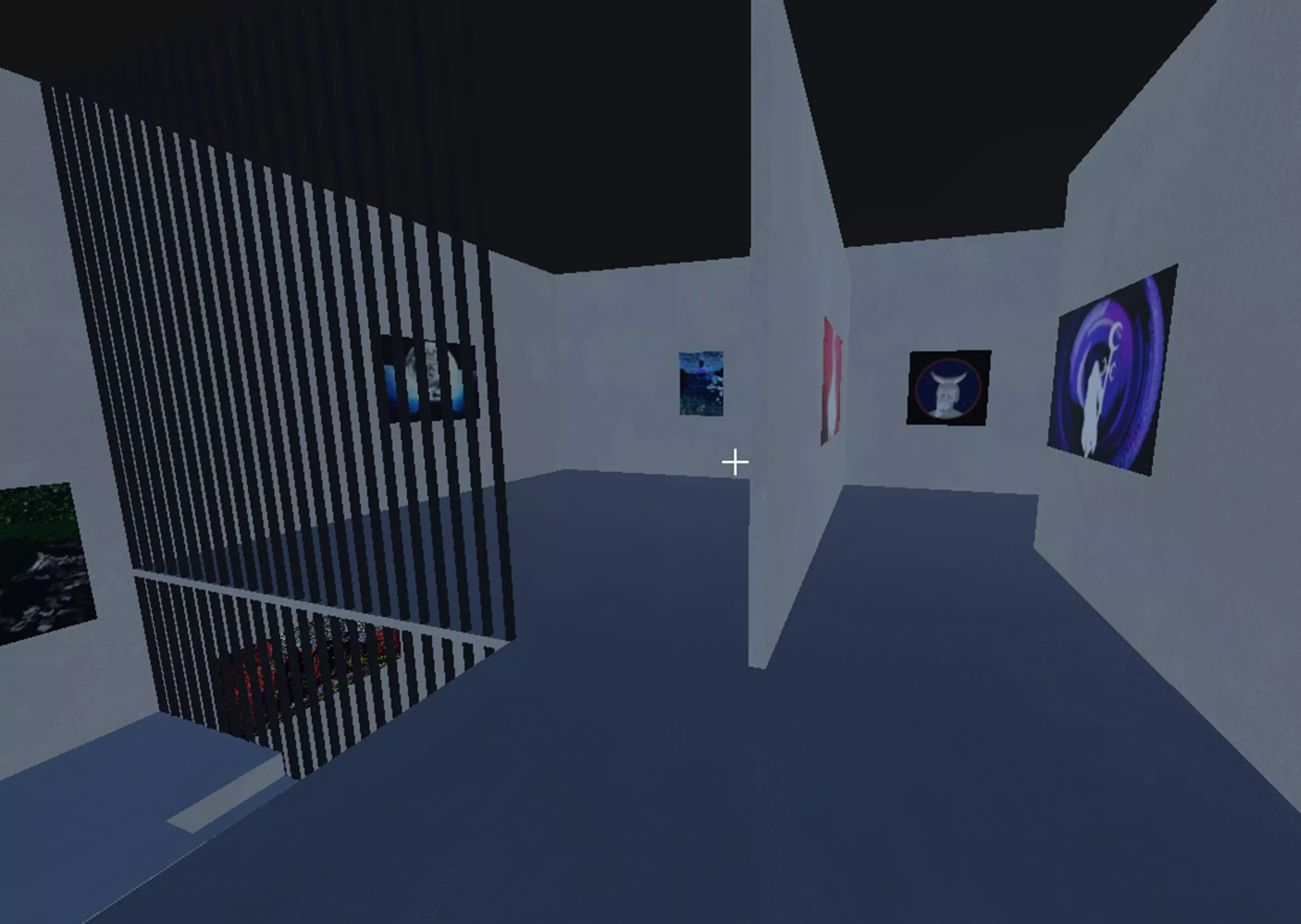 -Digital Pierrot Museum-游戏截图-好玩游戏库