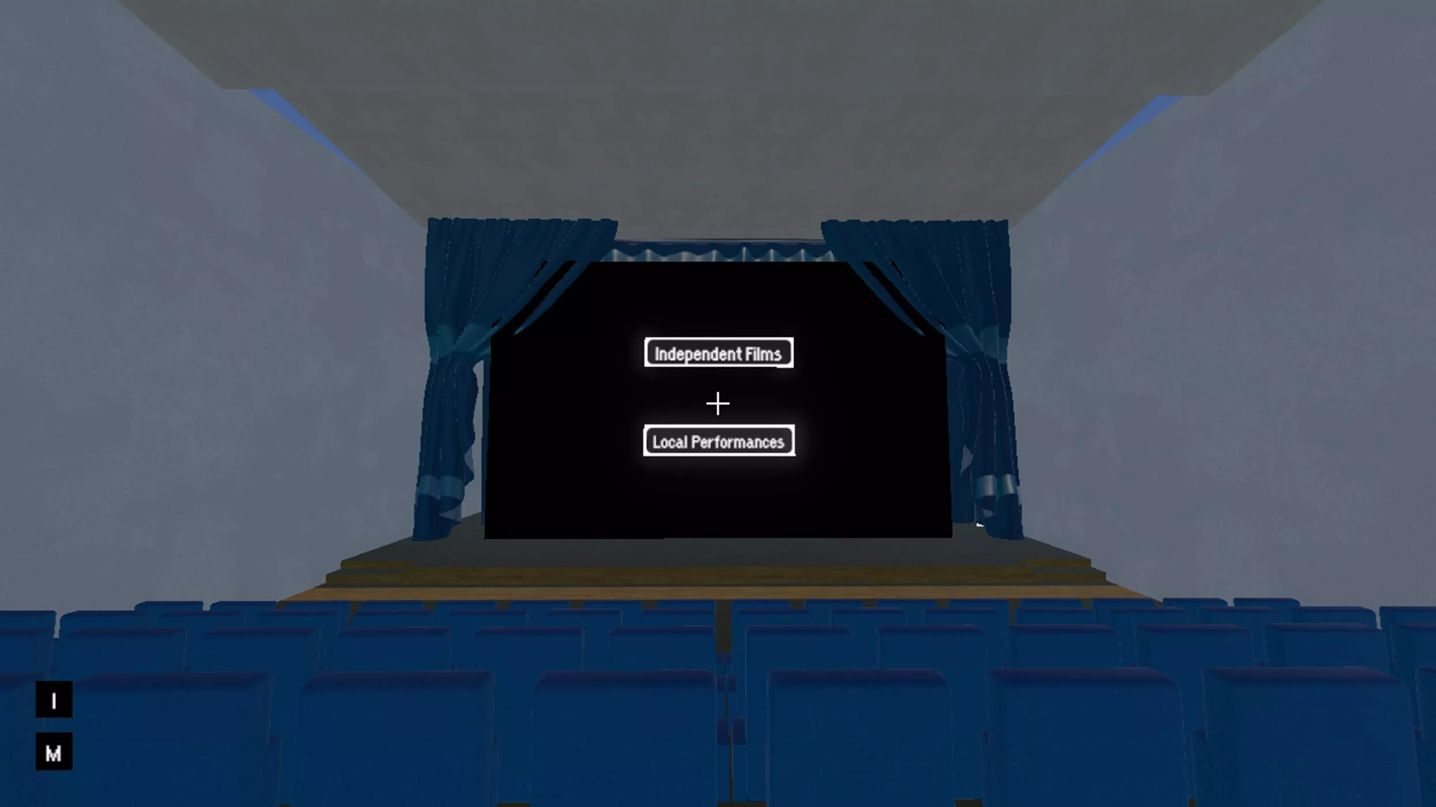 -Digital Pierrot Museum-游戏截图-好玩游戏库