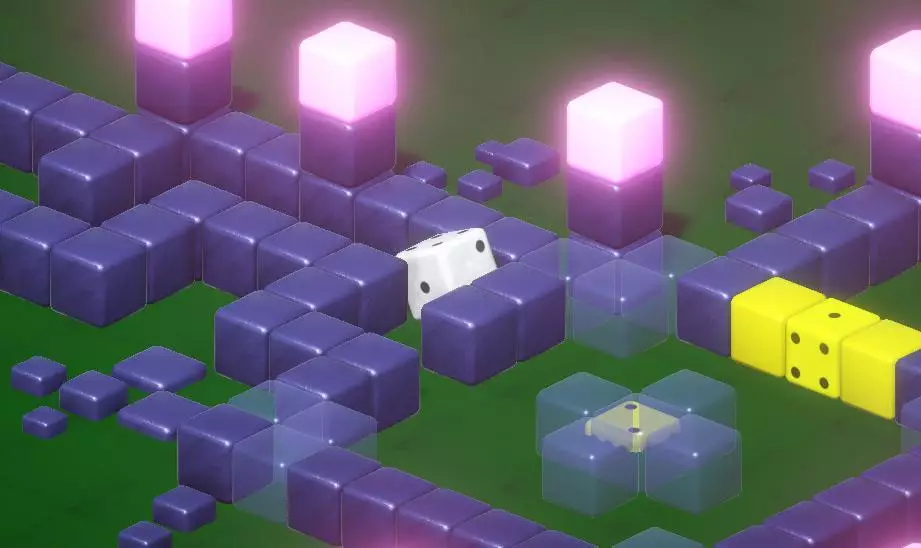 -FaceValue-游戏截图-好玩游戏库