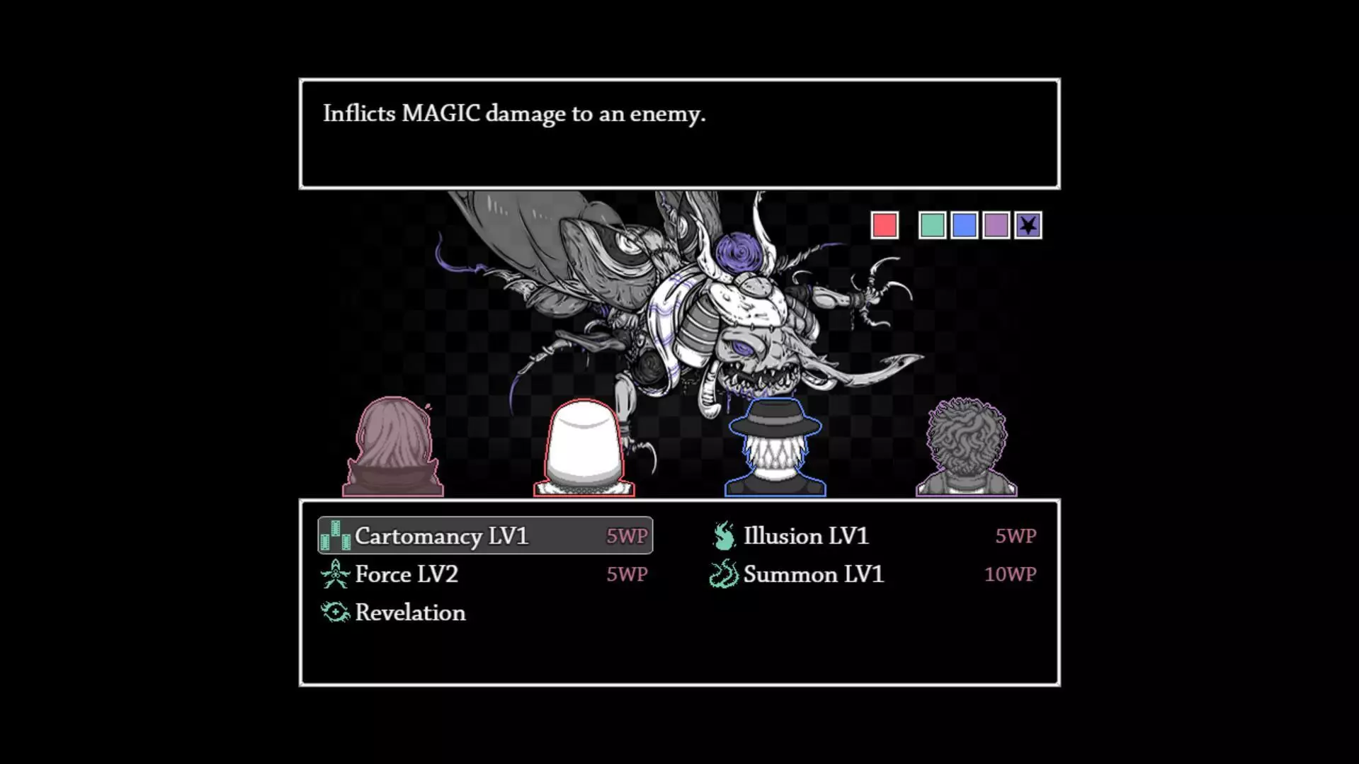 -Frail Hearts Collection-游戏截图-好玩游戏库