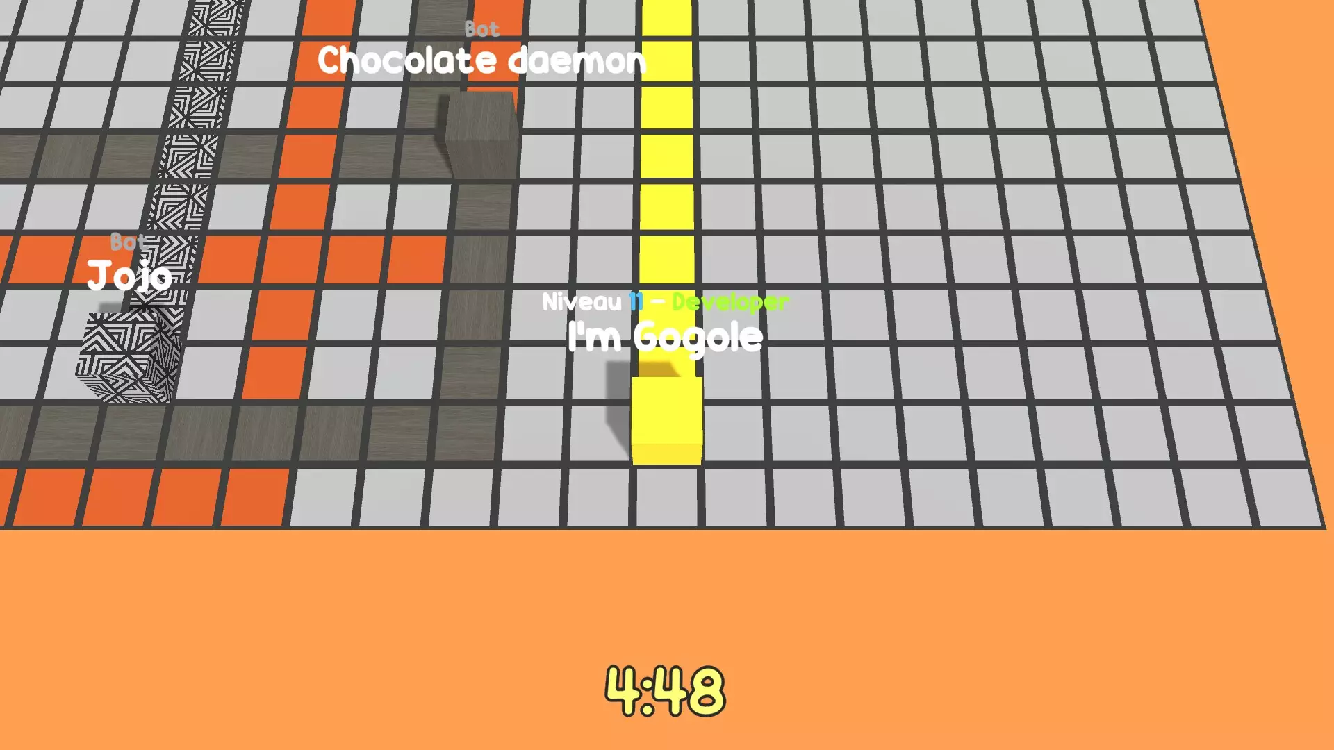 -Tiles II - Multiplayer-游戏截图-好玩游戏库