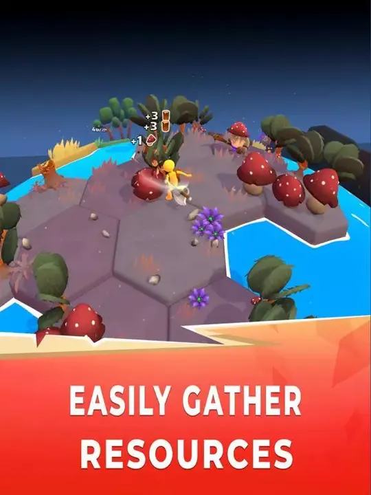 -Pocket Worlds Adventure-游戏截图-好玩游戏库