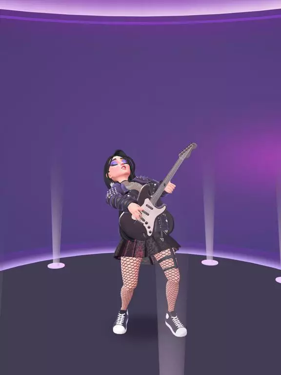 -Fashion Squad-游戏截图-好玩游戏库