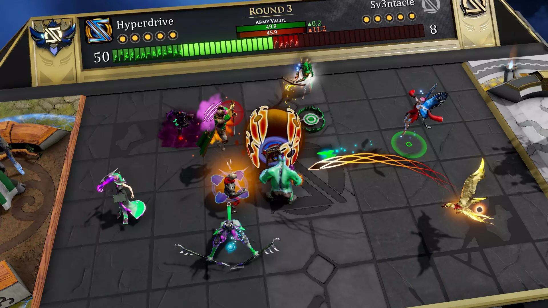 -Godsbane-游戏截图-好玩游戏库