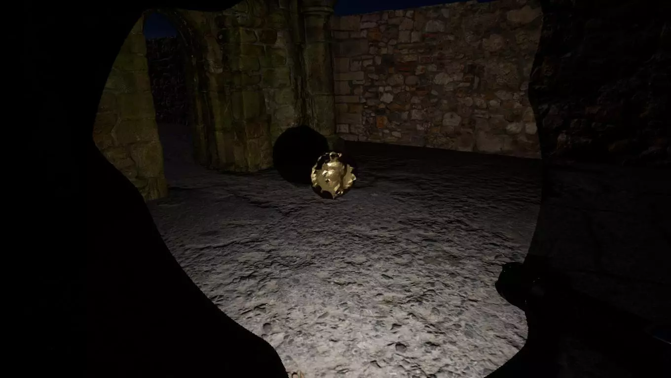 -Right or DIE! (itch)-游戏截图-好玩游戏库