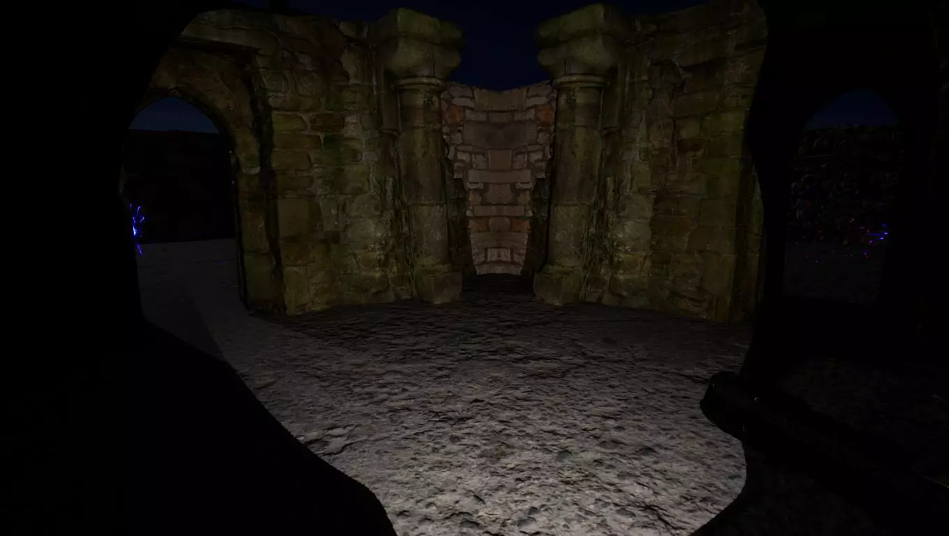 -Right or DIE! (itch)-游戏截图-好玩游戏库