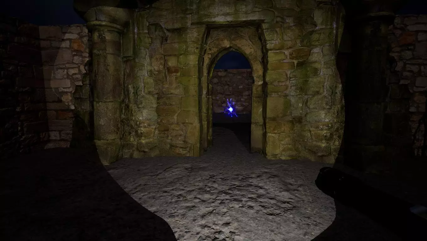 -Right or DIE! (itch)-游戏截图-好玩游戏库