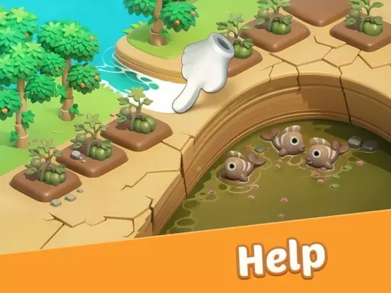 -Magicabin-游戏截图-好玩游戏库