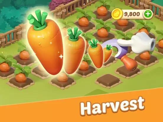 -Magicabin-游戏截图-好玩游戏库