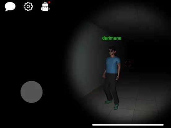 Paranormal: Multiplayer Horror