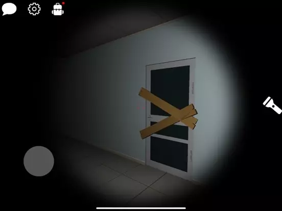 -Paranormal: Multiplayer Horror-游戏截图-好玩游戏库