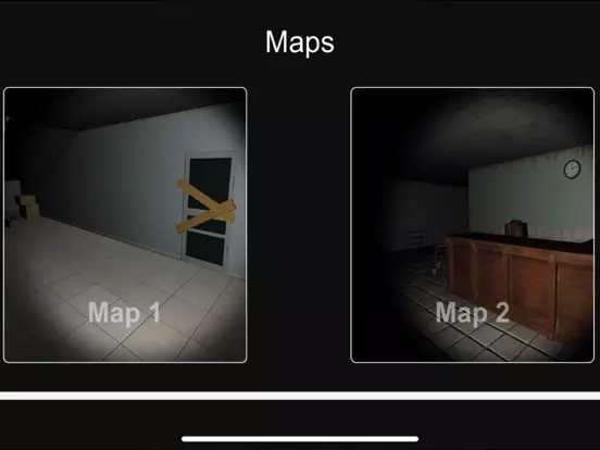 -Paranormal: Multiplayer Horror-游戏截图-好玩游戏库