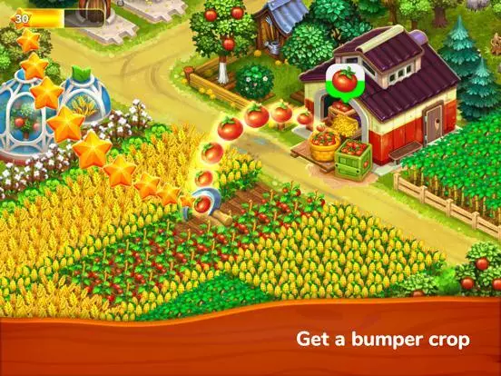 -Farmington – Farm game-游戏截图-好玩游戏库