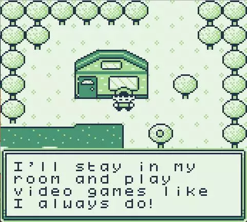 Monster of the Weekend