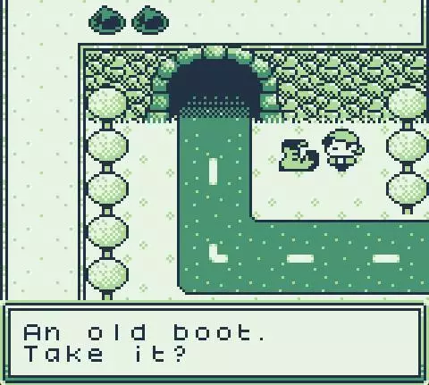 -Monster of the Weekend-游戏截图-好玩游戏库