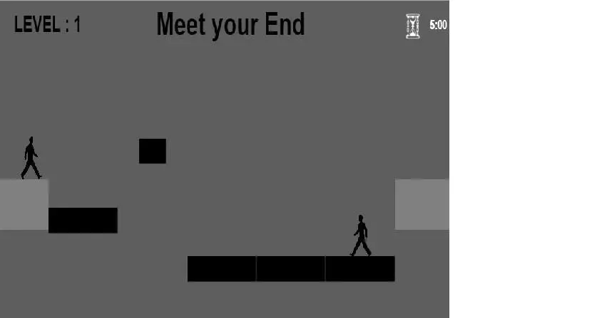 Meet your End