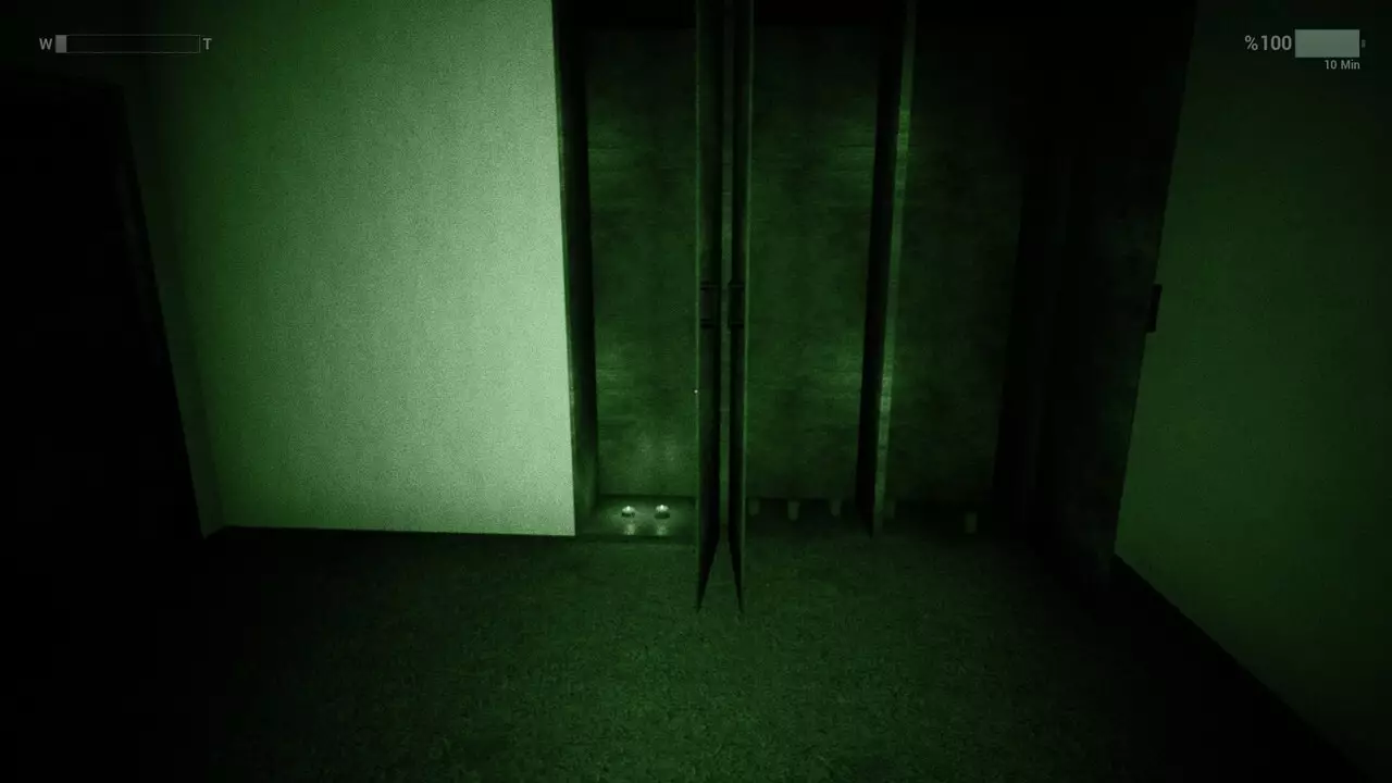 -Ghost-游戏截图-好玩游戏库