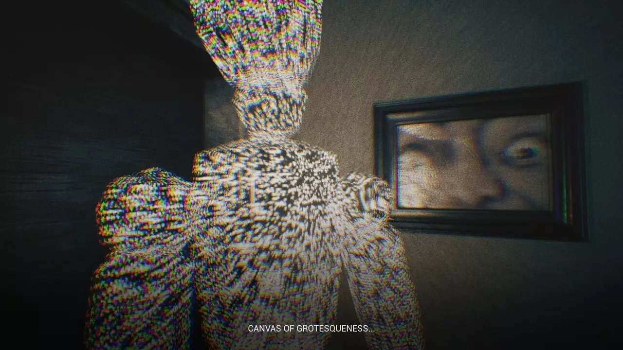 -Ghost-游戏截图-好玩游戏库