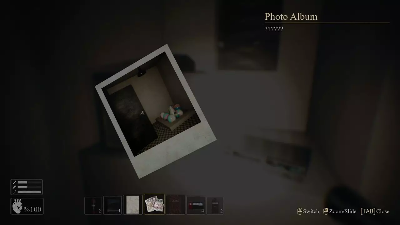 -Ghost-游戏截图-好玩游戏库