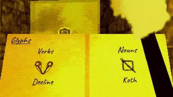 -The Nameless City (itch)-游戏截图-好玩游戏库