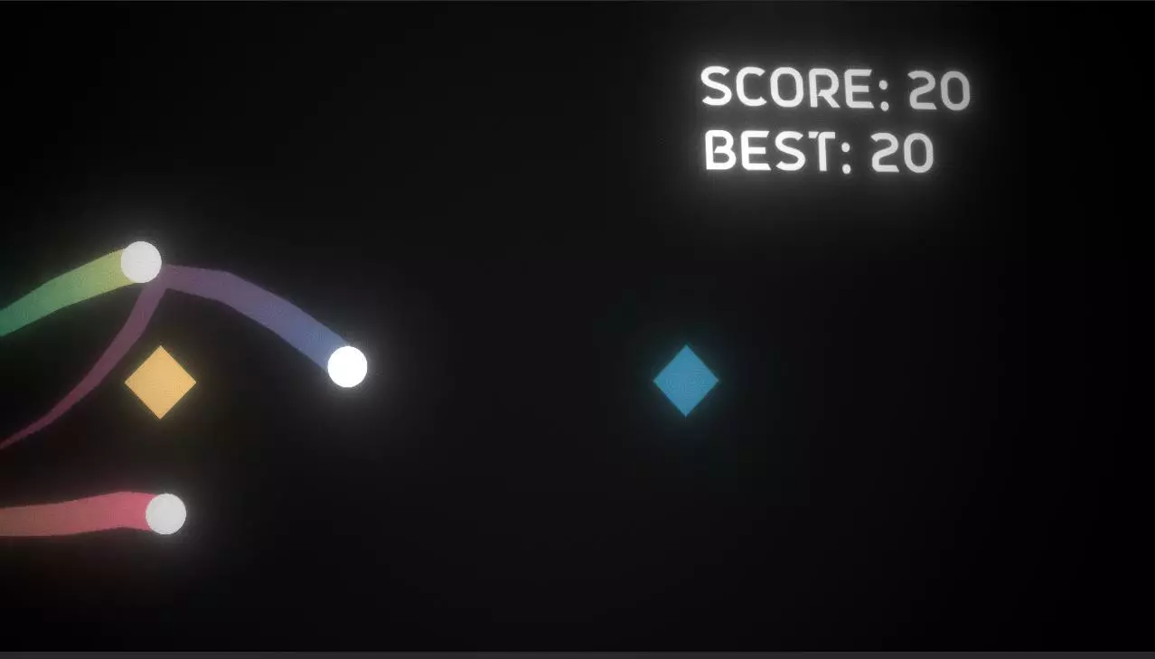 -Ternion (itch)-游戏截图-好玩游戏库