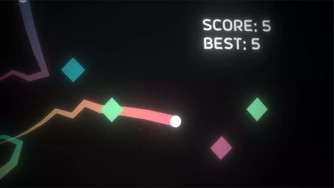 -Ternion (itch)-游戏截图-好玩游戏库