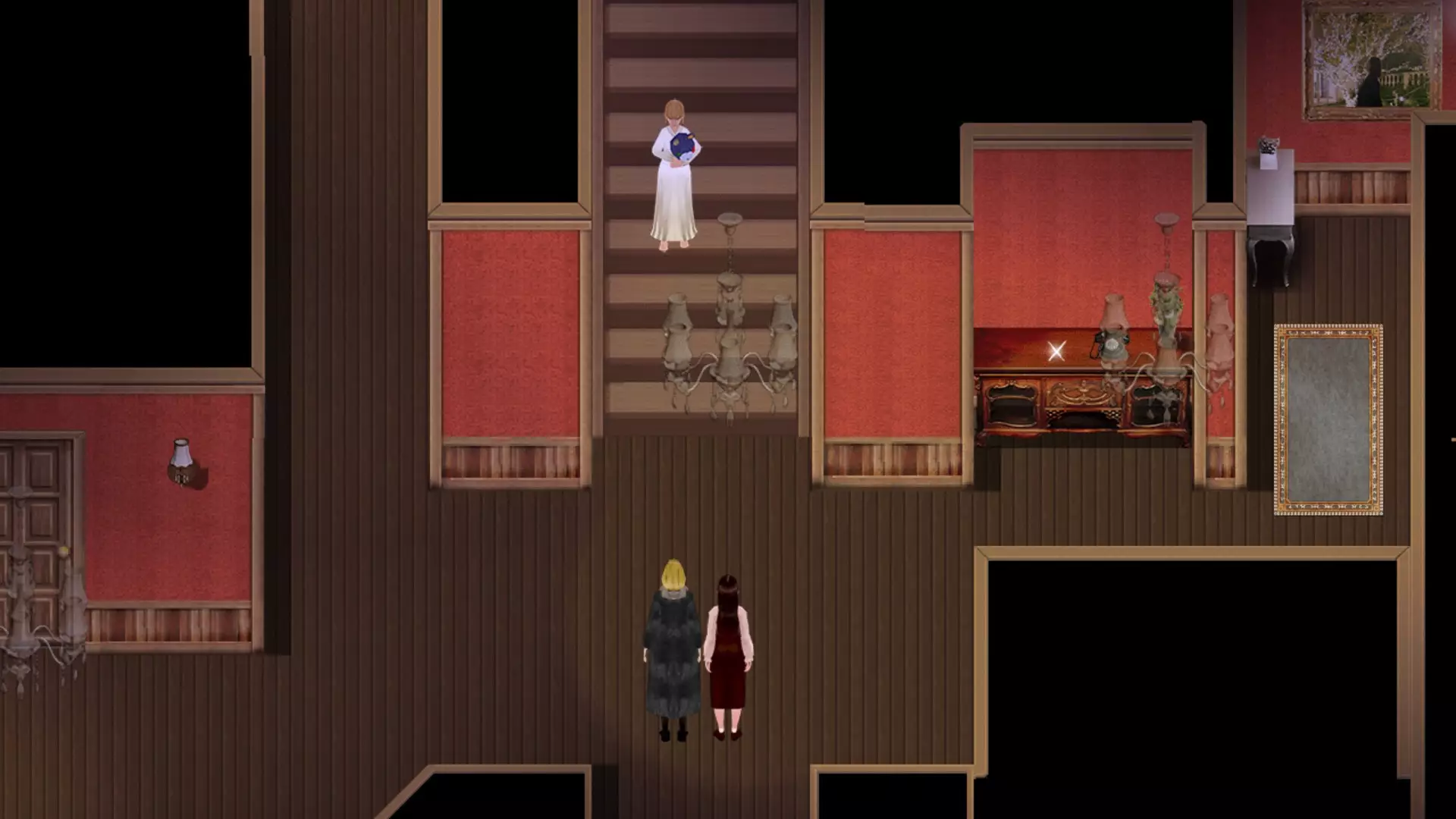 -Unknown-游戏截图-好玩游戏库