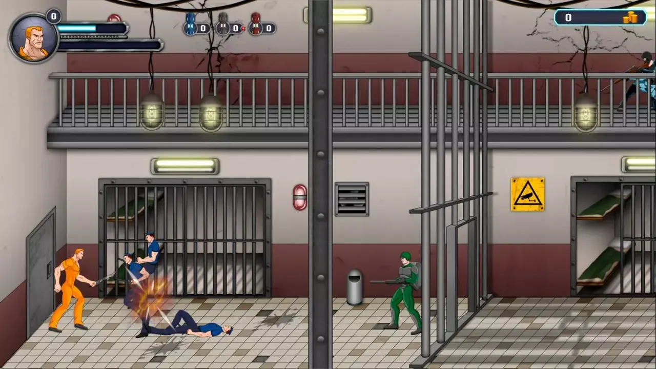 Resurrection of mind (itch)